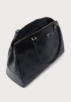 Сумка-шоппер Guess BERTA DELUXE DOME TOTE, Coal/Dark Grey - фото 3