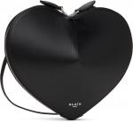 Черная сумка «Le Coeur» ALAÏA, Noir - фото 2