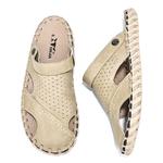 Тапочки мужские G.N.Shijia - фото 3