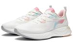 Кроссовки (WMNS) Li-Ning Running 'White Soft Blue', белый - фото 3