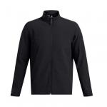 Under Armour Куртка Drive Pro Мужская Черная, Black - фото 3