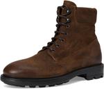 Ботинки To Boot New York Men's Piero, Brown - фото 7