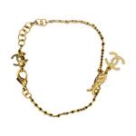 Браслет унисекс CHANEL - фото 2