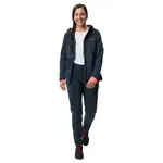 Брюки VAUDE Qimsa II, серый - фото 7