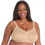 Playtex 18 Hour Active Breathable Comfort Беспроводной бюстгальтер 4159 Playtex - фото 7