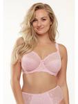 Бюстгальтер на косточках Linga Dore Bügel BH DAILY, цвет Rose shadow - фото 2