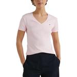 Футболка женская Tommy Hilfiger, синий - фото 3