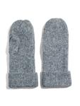 Рукавицы PIECES, Mottled Grey - фото