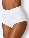 WITT WEIDEN Белые корректирующие трусы - фото 3