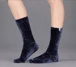 UGG Женские носки Leda Cozy, Navy - фото 4