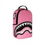 SPRAYGROUND PVC рюкзак Regular Women's Rose Red - фото 6