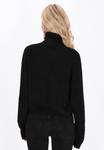 Кардиган IZIA Cardigan, Black - фото 3