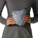 Эластичные озоновые брюки Mountain Hardwear, Black - фото 8