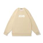 Толстовка унисекс Achs Awake, Белый - фото 19