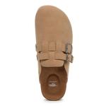 Женские мюли Rocket Dog Abelplus, цвет Red Multi - фото 4