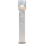 Фонарь-столб Pontio GU10 1 шт. Nordlux, Verzinkt - фото 4