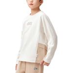 Детский свитшот ASICS, экрю - фото 6