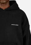 Джемпер Pegador BARD HOODIE, Black - фото 5