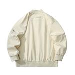 Куртка Unisex FAX FOR FMACM, черная (Версия 2) - фото 8