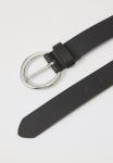Ремень Zign Belt, Black - фото 2