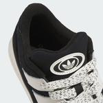 Кроссовки Adidas Forum 2000 Shoes, цвет Core Black/Off White/Off White - фото 9