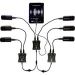 Аудиоинтерфейс AUDIOSIGMA PodMobile DSP Portable Audio Interface PODMOBILE DSP - фото 3