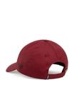 Бейсболка Vans Cap, Dark Red - фото 3