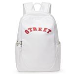 Рюкзак унисекс RIOREX, Красный - фото 2