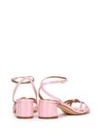 Классические босоножки Wittchen, розовый - фото 3