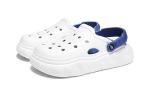 Клогс HLA мужские, белый - фото 2