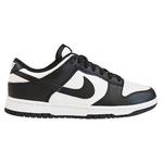 Детские универсальные кроссовки Nike Dunk Low Panda GS - фото