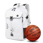 Баскетбольная сумка унисекс Kmv, Черный - фото 14