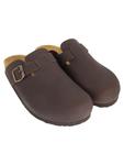 Сабо DR. BRINKMANN Nerpio, коричневый - фото 2