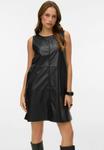 Платье Vero Moda Day dress, Black - фото