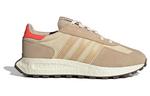 Adidas originals Retropy E5 Кроссовки унисекс, Beige - фото 2