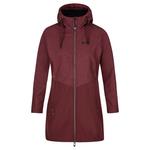 Пальто Kilpi Lasika, красный - фото