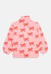 Толстовка TINYCOTTONS WORMS MOCKNECK, Pink - фото 2