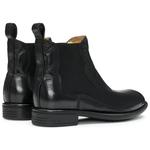 Joypeace Ботинки Chelsea Free Verse женские черные - фото 6