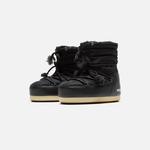 Ботинки Moon Boot EVX Light Low Nylon Boots, черный - фото 2