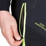 Брюки Trangoworld Slaggard Regular, черный - фото 4