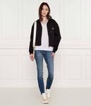 Свитер Regular fit Armani Exchange, черный - фото 2