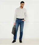 Рубашка Regular fit Armani Exchange, белый - фото 2