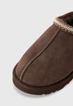 Тапочки UGG TASMAN II, Dusted Cocoa / Dusted Cocoa/Light Brown - фото 6