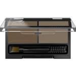 Набор для бровей Brow'Tastic 001 Blondy Brow Manhattan, 3,5 g - фото 2