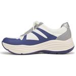 Кроссовки Impulse Bzees For Lifestride, skipper blue stretch fabric - фото 4