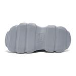 Клоги мужские OUBT, бежевый - фото 10