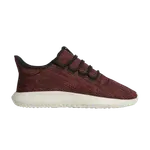 Кроссовки Adidas Tubular Shadow 'Trace Scarlet', красный - фото