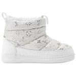 LOUIS VUITTON Женские лыжные ботинки Ski Skiing Series SS26 Cloud Short белые - фото 3