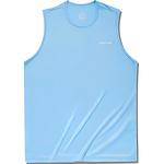 361° Баскетбольная майка мужская sky blue - фото