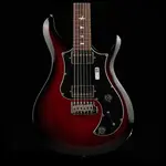 PRS S2 Standard 22 Scarlet Sunburst с чехлом - фото